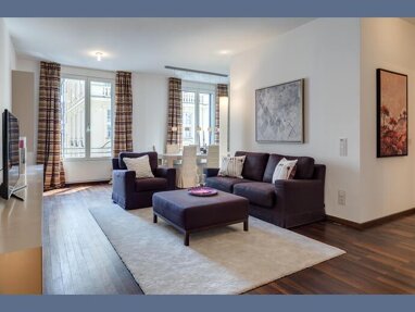 Wohnung zur Miete 2.800 € 2 Zimmer 80 m² Graggenau München 80331