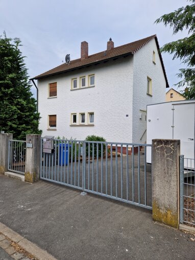 Mehrfamilienhaus zum Kauf 903.500 € 6 Zimmer 115 m² 1.667 m² Grundstück Bahnstr. 13 Eltersdorf Erlangen 91058