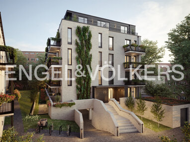 Wohnung zum Kauf 384.130 € 1 Zimmer 36 m² 1. Geschoss Sternschanze Hamburg 20357