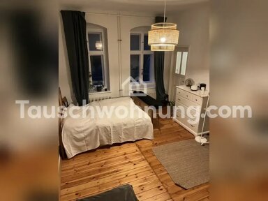 Wohnung zur Miete Tauschwohnung 400 € 1 Zimmer 40 m² EG Friedrichshain Berlin 10247