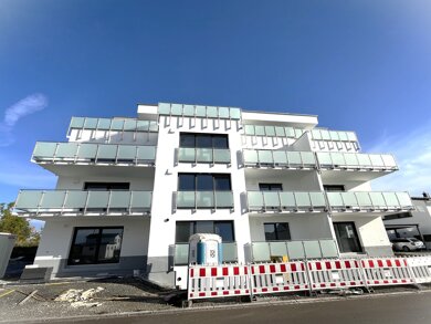 Wohnung zum Kauf provisionsfrei 229.900 € 2 Zimmer 52,7 m² 2. Geschoss frei ab sofort Stella-Randolf-Straße Sachsen Leutershausen 91578