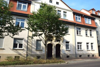 Wohnung zur Miete 4 Zimmer 112 m² EG Forst-Stadt Forst (Lausitz) 03149