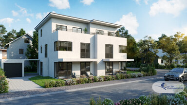 Doppelhaushälfte zum Kauf 948.000 € 5 Zimmer 155 m² 240 m² Grundstück Rosenheim 83026