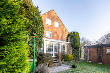 Mehrfamilienhaus zum Kauf 580.000 € 8 Zimmer 195 m² 829 m² Grundstück Godshorn Langenhagen 30855