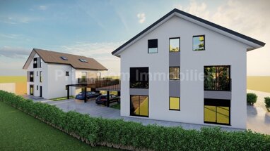 Wohnung zum Kauf Provisionsfrei 655.000 € 4 Zimmer 119,4 m² Gartenstadt Nürnberg 90469