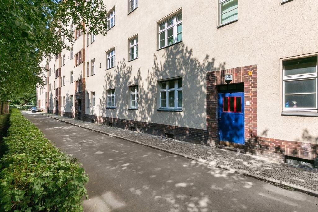 Wohnung zum Kauf provisionsfrei 270.000 € 3 Zimmer 71,8 m²<br/>Wohnfläche 1.<br/>Geschoss Wisbyer Straße 27A Prenzlauer Berg Berlin 10439