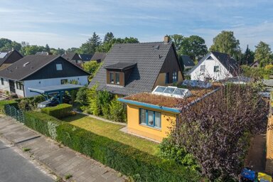 Einfamilienhaus zum Kauf 595.000 € 6 Zimmer 165 m² 624 m² Grundstück Langenhorn Hamburg / Langenhorn 22415