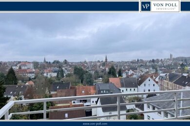 Wohnung zum Kauf 159.000 € 4 Zimmer 112,6 m² 5. Geschoss Bexbach Bexbach 66450