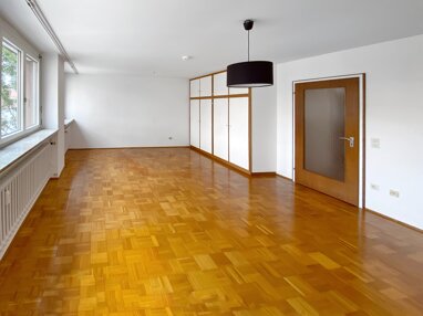Wohnung zur Miete 560 € 1 Zimmer 43,2 m² 3. Geschoss Jakobervorstadt - Nord Augsburg 86152