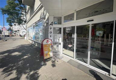 Laden zur Miete 4.776 € Berliner Allee 196 Weißensee Berlin 13088