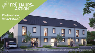 Reihenendhaus zum Kauf 499.500 € 4 Zimmer 129 m² 293 m² Grundstück Frankfurter Straße 58 Babenhausen Babenhausen 64832