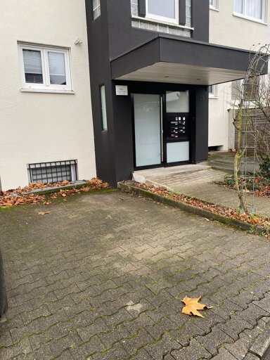 Wohnung zum Kauf provisionsfrei 322.000 € 3 Zimmer 79 m² EG Martin-Luther-Str. 25 Aldingen Stuttgart 71686