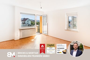 Wohnung zum Kauf 155.000 € 2 Zimmer 56 m² 2. Geschoss Neumarkt Neumarkt i.d.OPf. 92318