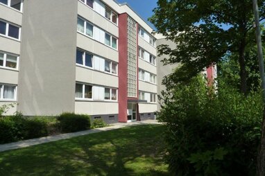 Wohnung zur Miete 430 € 2 Zimmer 60 m² 3. Geschoss Dresdner Straße 7 Königsborn Unna 59425