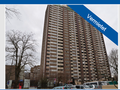 Wohnung zur Miete 420 € 1,5 Zimmer 42 m² 5. Geschoss Alte Brühler Strasse 10 Meschenich Köln 50997