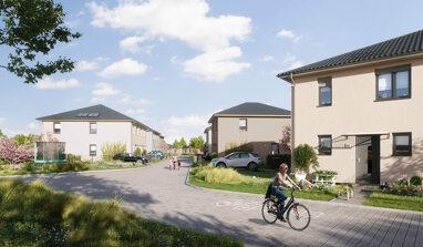 Doppelhaushälfte zum Kauf 429.900 € 4 Zimmer 104,4 m² 272 m² Grundstück Falkenring 18 Schulzendorf 15732
