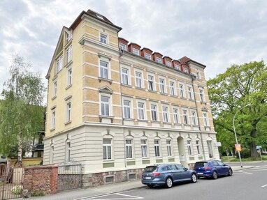 Wohnung zum Kauf 56.000 € 2 Zimmer 55 m² 3. Geschoss Burgstraße 11 Döbeln Döbeln 04720
