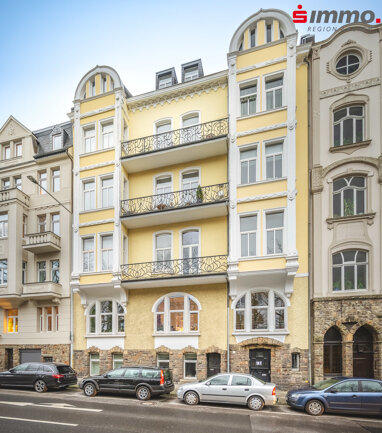 Wohnung zum Kauf 389.000 € 3 Zimmer 100 m² Erdgeschoss Hansemannplatz Aachen 52070