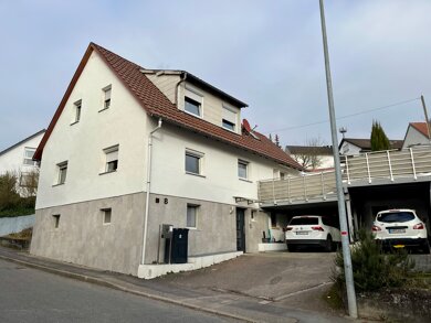 Einfamilienhaus zum Kauf 280.000 € 4 Zimmer 100 m² 305 m² Grundstück Michelbach Öhringen / Michelbach am Wald 74613