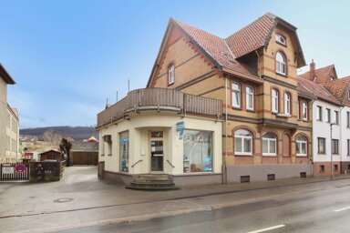 Mehrfamilienhaus zum Kauf als Kapitalanlage geeignet 280.000 € 9 Zimmer 463 m² 835,2 m² Grundstück Freden Freden 31084