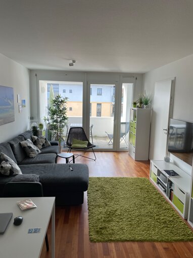 Wohnung zum Kauf 320.000 € 2 Zimmer 55,5 m² 3. Geschoss Bücklestraße 82b Petershausen-West Konstanz 78467