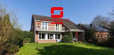 Einfamilienhaus zum Kauf 990.000 € 7 Zimmer 151 m² 749 m² Grundstück Mauritz - Ost Münster 48155