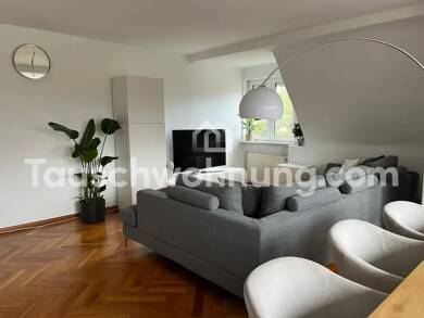 Wohnung zur Miete Tauschwohnung 750 € 2 Zimmer 75 m² Dachgeschoss, 3. Geschoss Köpenick Berlin 12557