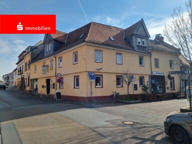 Mehrfamilienhaus zum Kauf 1.200.000 € 16 Zimmer 278 m² 461 m² Grundstück Kernstadt Oberursel 61440