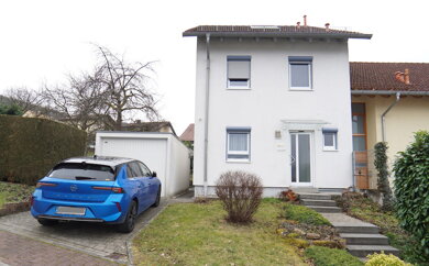 Einfamilienhaus zur Miete 1.450 € 4 Zimmer 150,8 m² frei ab 01.04.2025 Eberbach Eberbach 69412