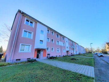 Wohnung zur Miete 419 € 2,5 Zimmer 50,4 m² Erdgeschoss Grünstraße 14 Overbruch Duisburg 47178