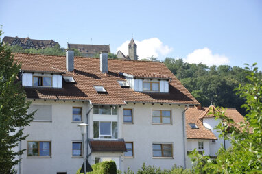 Wohnung zum Kauf 165.000 € 2,5 Zimmer 67 m² Cortendorf Coburg 96450
