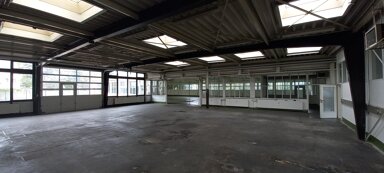 Halle/Industriefläche zur Miete 1.085 m² Lagerfläche teilbar von 1.085 m² bis 1.085 m² Forstfeld Kassel 34123