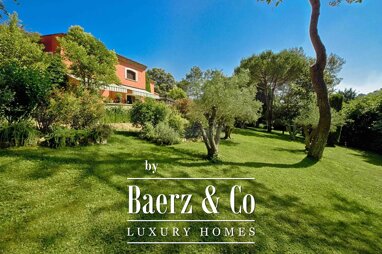 Haus zum Kauf 3.750.000 € 8 Zimmer 425 m² 5.000 m² Grundstück Les Colles-Camp Lauvas-Font de l'Orme mougins 06250