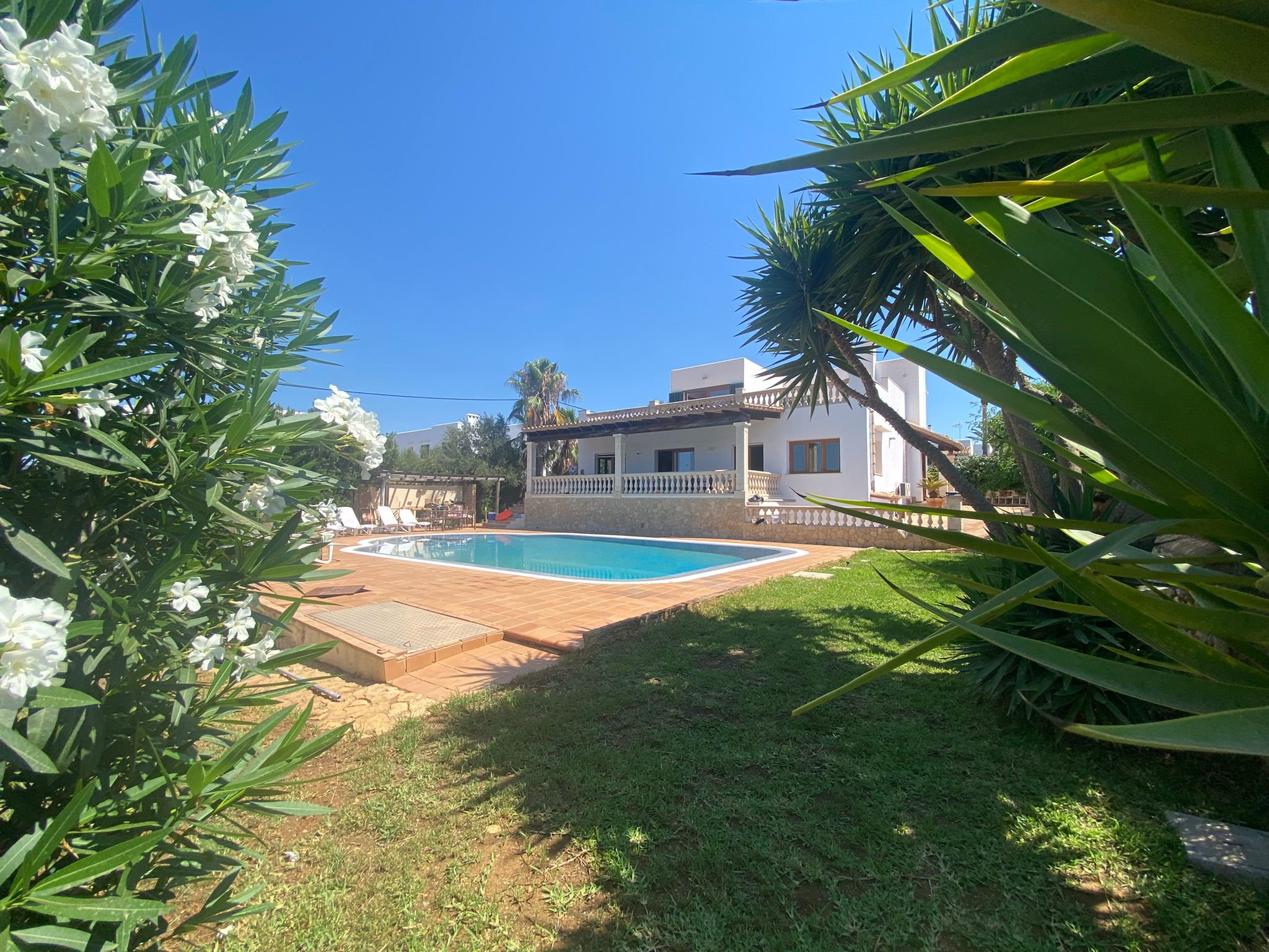 Villa zum Kauf 899.500 € 5 Zimmer 200 m²<br/>Wohnfläche 937 m²<br/>Grundstück Cala D´Or 07660