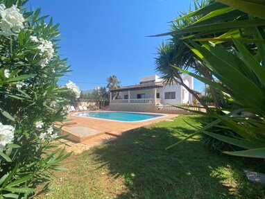 Villa zum Kauf 899.500 € 5 Zimmer 200 m² 937 m² Grundstück Cala D´Or 07660