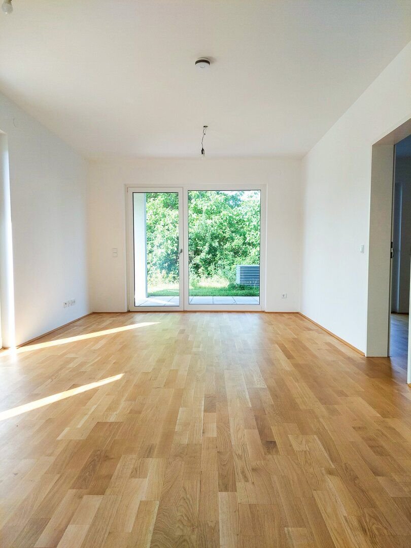 Wohnung zum Kauf 279.000 € 2 Zimmer 64,1 m²<br/>Wohnfläche EG<br/>Geschoss Eggelsberg 5142