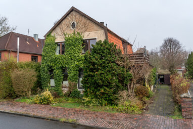 Mehrfamilienhaus zum Kauf 259.000 € 5 Zimmer 156,7 m² 335 m² Grundstück Ehnern Oldenburg 26121
