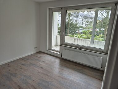 Wohnung zur Miete 760 € 2 Zimmer 63,4 m² Heinrich-Plett-Allee 8, 28259 Bremen Mittelshuchting Bremen 28259