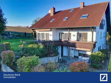 Mehrfamilienhaus zum Kauf 849.000 € 8,5 Zimmer 304 m² 927 m² Grundstück Thalfingen Elchingen 89275