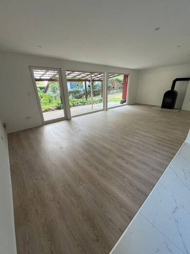 Maisonette zur Miete 1.344 € 3 Zimmer 112 m² Geschoss 1/1 frei ab 01.07.2025 Nobelplatz 10 Grünhof - Tesperhude, Bez. 16 Geesthacht 21502