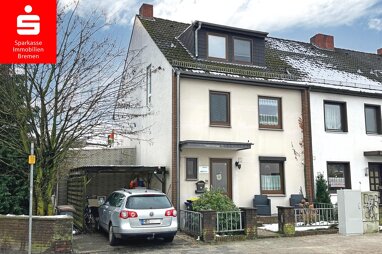 Mehrfamilienhaus zum Kauf 449.000 € 6 Zimmer 204,3 m² 661 m² Grundstück Hemelingen Bremen 28309