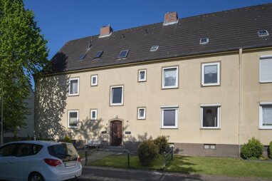 Wohnung zur Miete 399 € 2 Zimmer 60 m² 1. Geschoss Elbinger Straße 15 Fedderwardergroden Wilhelmshaven 26388