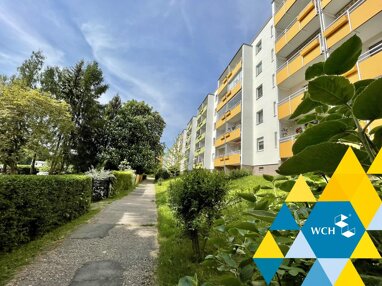 Wohnung zur Miete 314 € 3 Zimmer 57,8 m² 4. Geschoss Am Stadtpark 42 Helbersdorf 611 Chemnitz 09120
