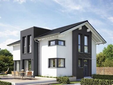 Einfamilienhaus zum Kauf Provisionsfrei 499.977,90 € 5 Zimmer 122 m² 480 m² Grundstück Glessen Bergheim 50129