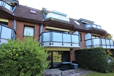 Wohnung zur Miete 645 € 1,5 Zimmer 50 m² 1. Geschoss frei ab sofort Rahlstedt Hamburg 22147