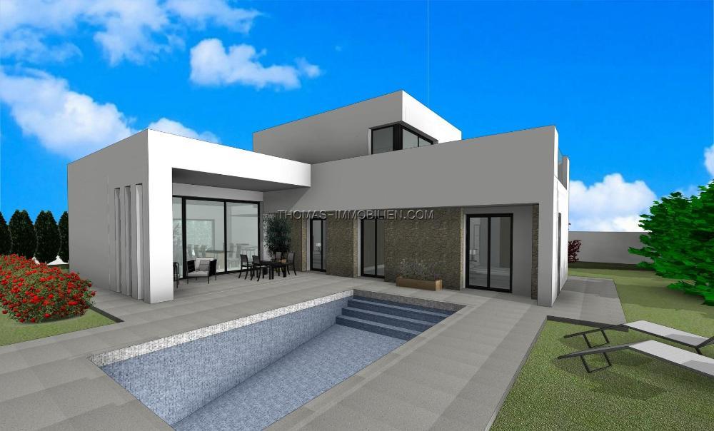 Villa zum Kauf 570.000 € 5 Zimmer 215 m²<br/>Wohnfläche 10.959 m²<br/>Grundstück Pinoso 03650