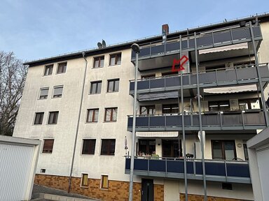 Wohnung zum Kauf 255.000 € 3 Zimmer 84,5 m² 2. Geschoss Dettinger Str. 8a Südost Hanau 63450