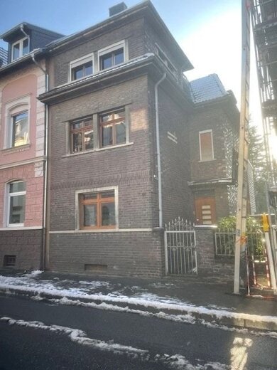 Reihenendhaus zum Kauf 228.000 € 5 Zimmer 107 m² 717 m² Grundstück frei ab sofort Geistenbeck Mönchengladbach 41199