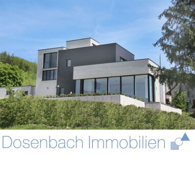 Einfamilienhaus zum Kauf 2.220.000 € 9 Zimmer 249,1 m² 1.141 m² Grundstück Hägelberg Steinen-Hägelberg 79585