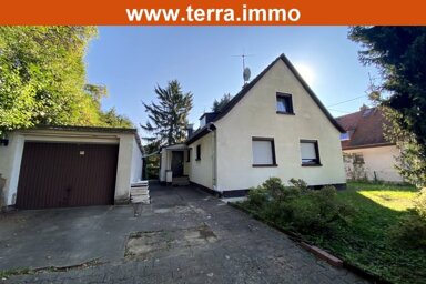 Einfamilienhaus zur Miete 3.900 € 7 Zimmer 137 m² Sossenheim Frankfurt am Main 65936